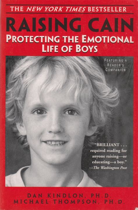 raising cain protecting the emotional life of boys Kindle Editon